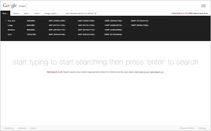 Illustration for article titled Redesigning One of Google's Most Useful Tools
